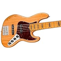 Amazon.co.jp: Fender エレキベース American Ultra Jazz Bass